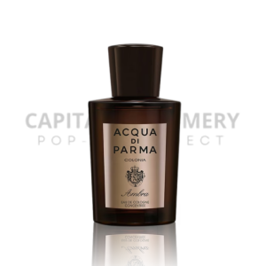 Acqua Di Parma Colonia Ambra M 180 ml Eau De Cologne Concentree
