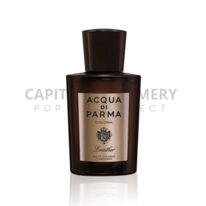 Acqua Di Parma Colonia Leather M 180 ml Eau De Cologne Concentree