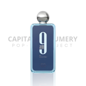 Afnan 9 AM Dive Unisex 100 ml EDP
