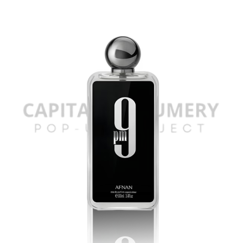 Afnan 9 PM M 100 ml EDP