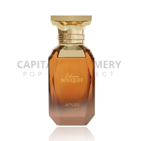 Afnan Delicious Bouquet W 80 ml EDP