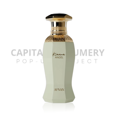 Afnan Kiaana Angel W 100 ml EDP