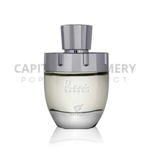 Afnan Rare Carbon M 100 ml EDP