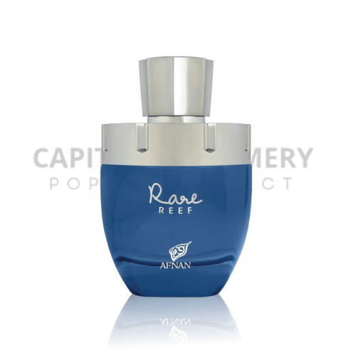 Afnan Rare Reef Unisex 100 ml Extrait De Parfum