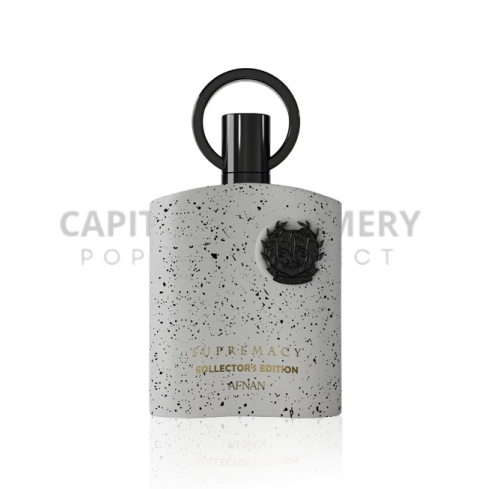 Afnan Supremacy Collector's Edition M 100 ml EDP