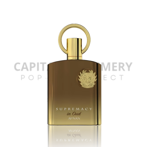 Afnan Supremacy In Oud Unisex 100 ml EDP