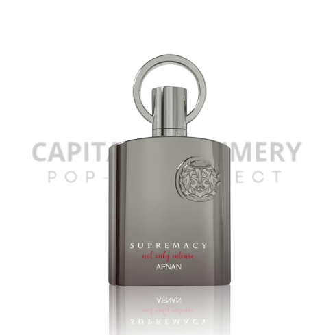 Afnan Supremacy Not Only Intense M 100 ml Extrait De Parfum