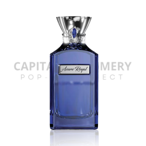 Ahmed Al Maghribi Azure Royal Unisex 100 ml Extrait De Parfum