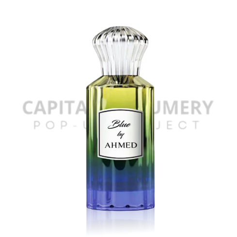 Ahmed Al Maghribi Blue M 100 ml Extrait De Parfum