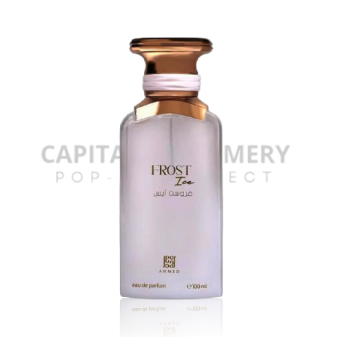 Ahmed Al Maghribi Frost Ice W 100 ml Extrait De Parfum