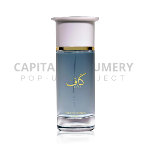 Ahmed Al Maghribi Kaaf Unisex 100 ml Extrait De Parfum