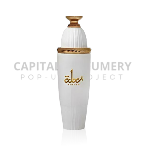 Ahmed Al Maghribi Nihlah Unisex 75 ml Extrait De Parfum