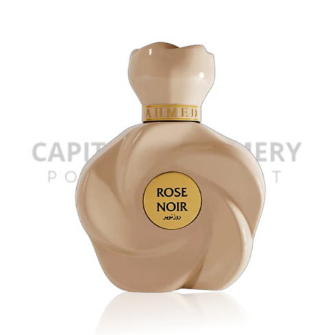 Ahmed Al Maghribi Rose Noir W 75 ml Extrait De Parfum