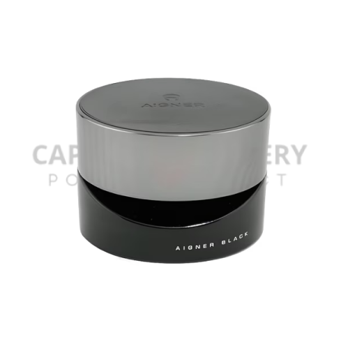 Aigner Black M 125 ml EDT
