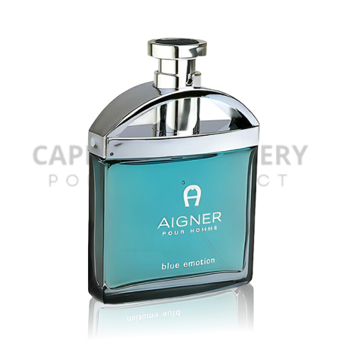 Aigner Blue Emotion Pour Homme 100 ml EDT
