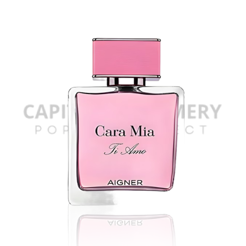 Aigner Cara Mia Ti Amo W 100 ml EDP