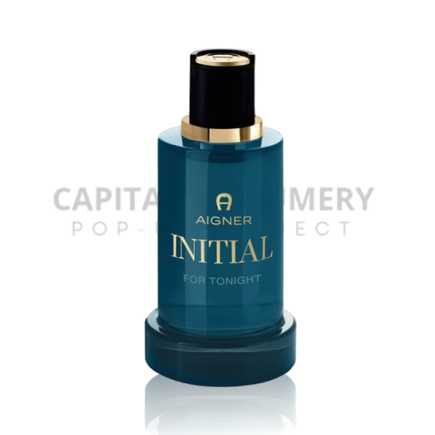Aigner Initial M 100 ml EDP
