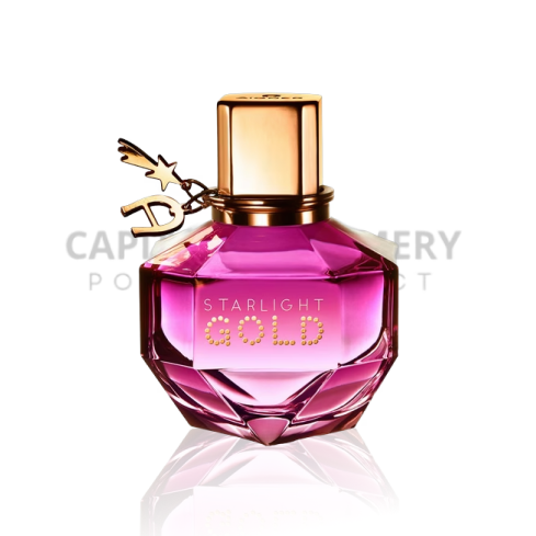 Aigner Starlight Gold W 100 ml EDP