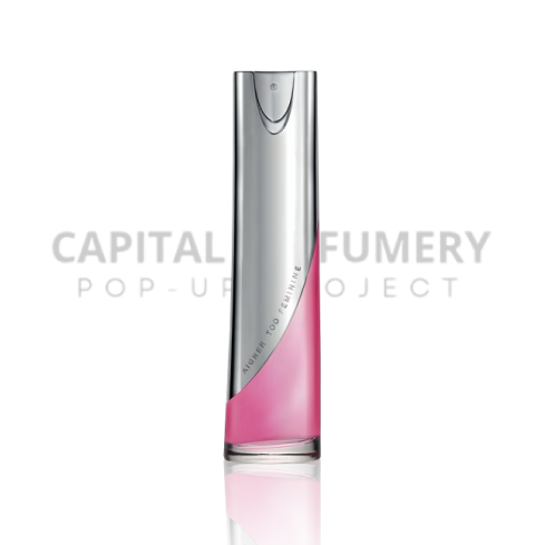 Aigner Too Feminine W 100 ml EDP