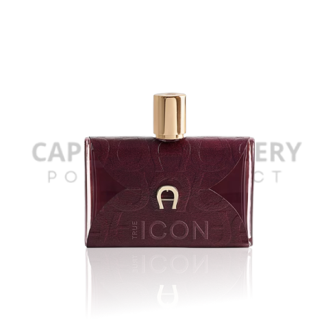 Aigner True Icon W 100 ml EDP