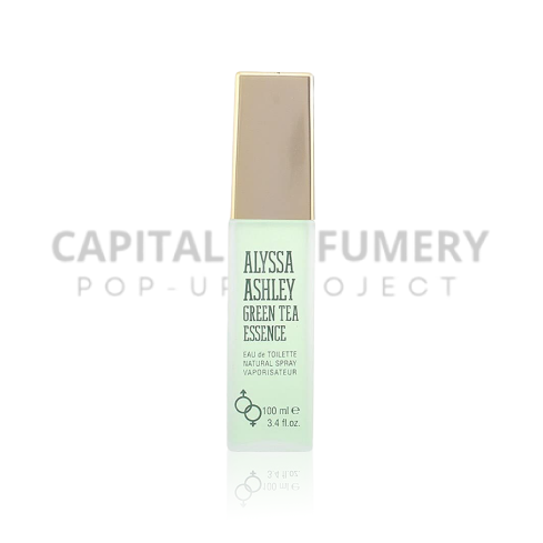 Alyssa Ashley Green Tea Essence W 100 ml EDT