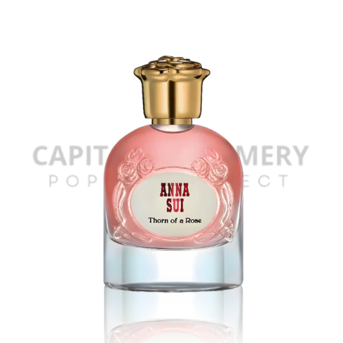 Anna Sui Thorn Of A Rose W 50 ml EDP