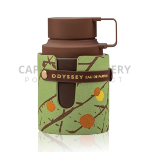 Armaf Odyssey Dubai Chocolat Unisex 100 ml EDP