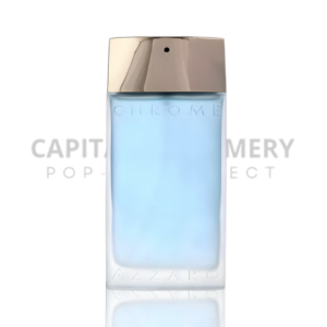 Azzaro Chrome Sport M 100 ml EDT