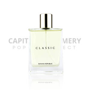 Banana Republic Classic Unisex 125 ml EDT