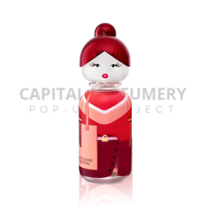 Benetton Sisterland Red Rose W 80 ml EDT