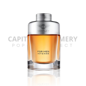 Bentley Intense For M 100 ml EDP