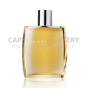 Burberry For M 100 ml EDT
