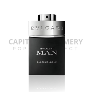 Bvlgari Man Black Cologne M 5 ml EDT