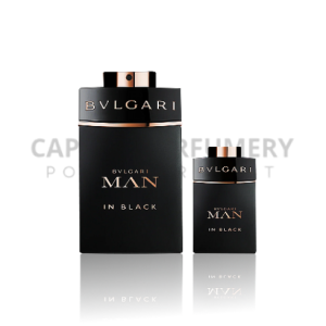 Bvlgari Man In Black Gift Set