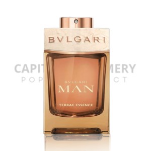 Bvlgari Man Terrae Essence M 100 ml EDP