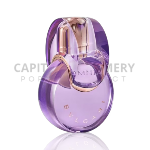 Bvlgari Omnia Amethyste W 100 ml EDT