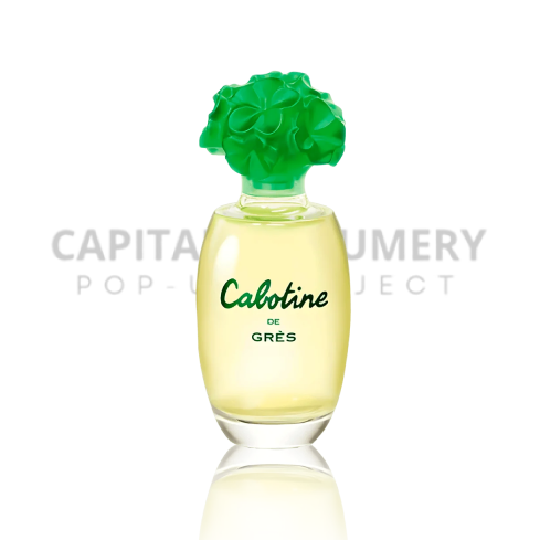 Cabotine De Gres W 100 ml EDP