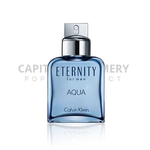 Calvin Klein Eternity Aqua For M 100 ml EDT