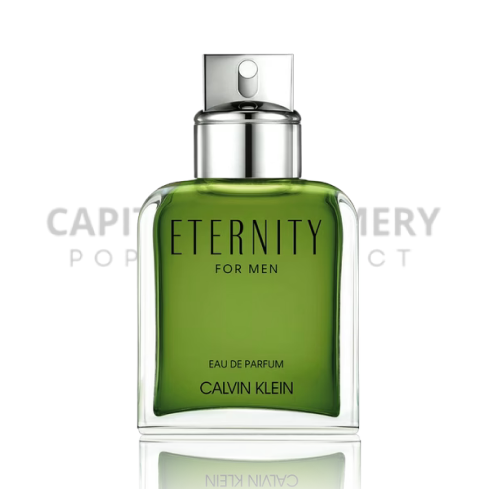 Calvin Klein Eternity W 100 ml EDP