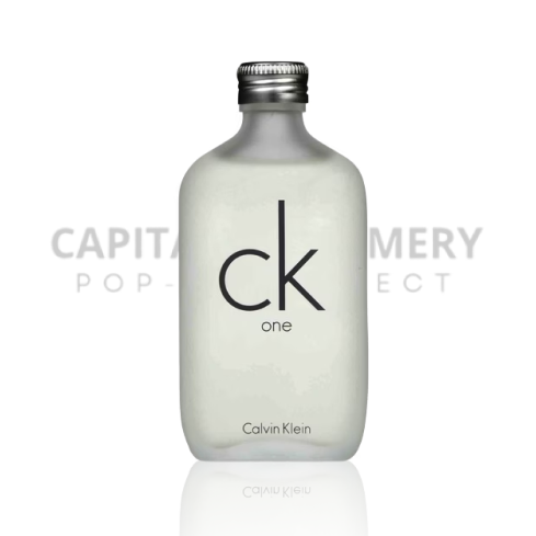Calvin Klein One Unisex 100 ml EDT