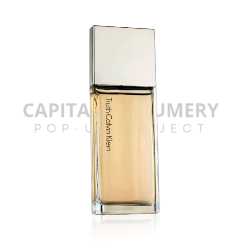 Calvin Klein Truth W 100 ml EDP