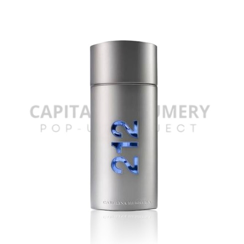 Carolina Herrera 212 Men NYC M 100 ml EDT