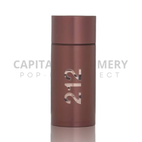Carolina Herrera 212 Sexy Men For M 100 ml EDT