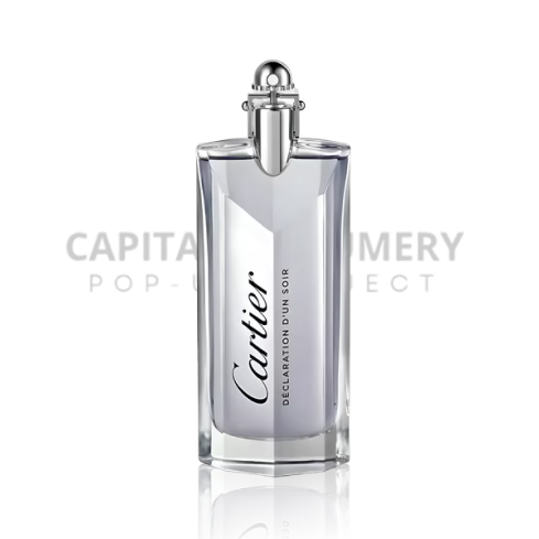 Cartier Declaration D'un Soir M 100 ml EDT