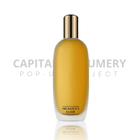 Clinique Aromatics Elixir W 100 ml EDP