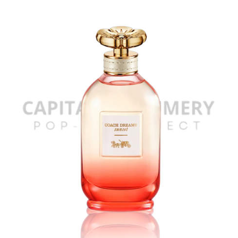 Coach Dreams Sunset W 90 ml EDP