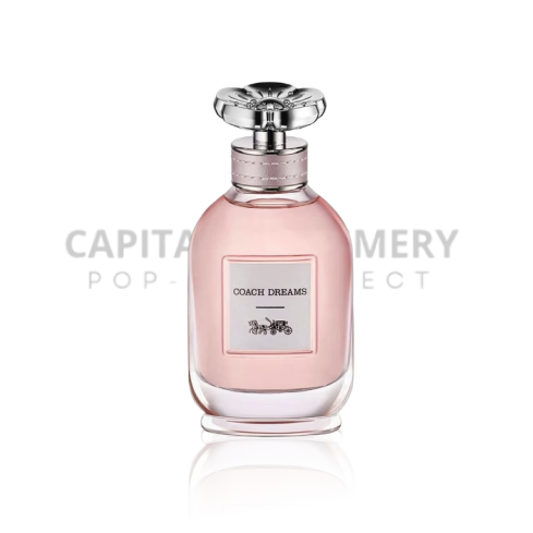 Coach Dreams W 90 ml EDP
