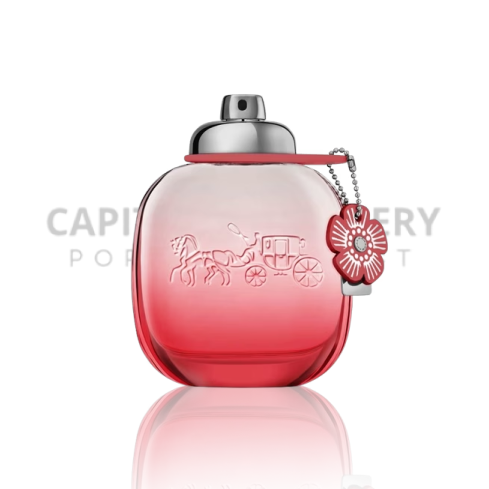 Coach Floral Blush W 90 ml EDP