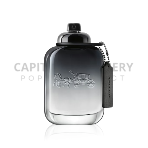 Coach For Men 100 ml EDT
