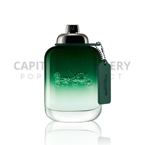 Coach Green M 100 ml EDT